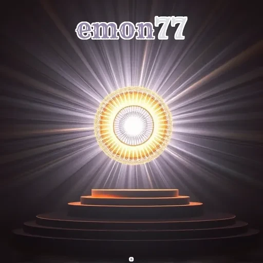 emon77: Keseruan Acara Game dan Keuntungannya
