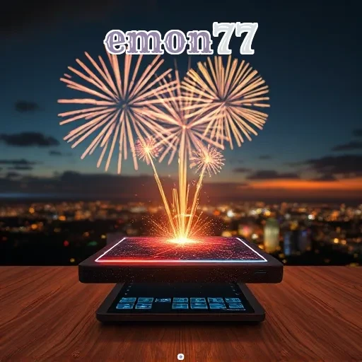 emon77 Berita Game