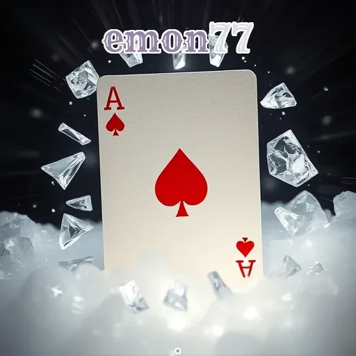 emon77: Tempat Terbaik untuk Nikmati Game Online di Indonesia