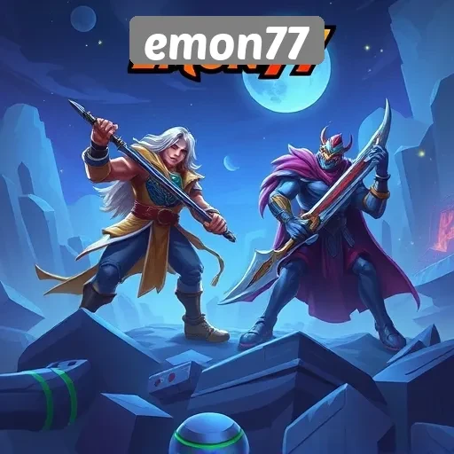 Perbandingan Emon77 dengan Situs Game Lain