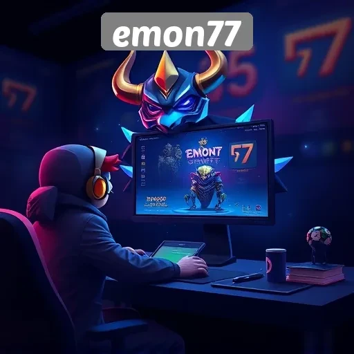 Kemudahan Akses dan Fitur Menarik di Emon77