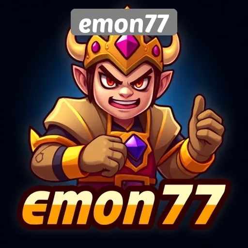 emo77 Sebagai Pemain Baru di Industri Game Online Indonesia