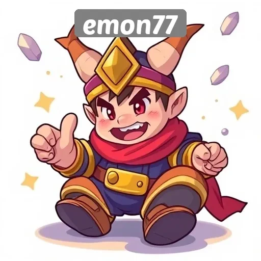 Seluk Beluk Emon77 dan Fitur Menawannya