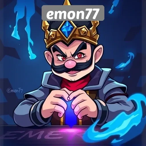 Fitur Unggulan Emon77 yang Harus Diketahui Pemain