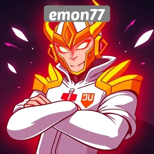 Bagaimana Emon77 Menjadi Destinasi Game Favorit di Tanah Air
