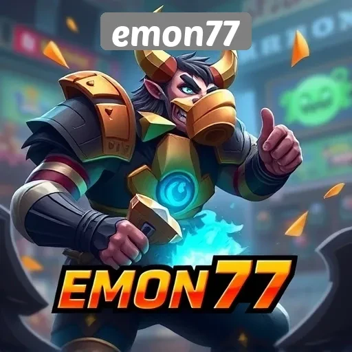 Keunggulan dan Fitur Menarik di Situs Game Emon77