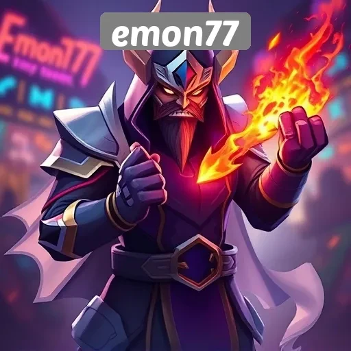Inovasi Emon77 dalam Menyajikan Game yang Menarik
