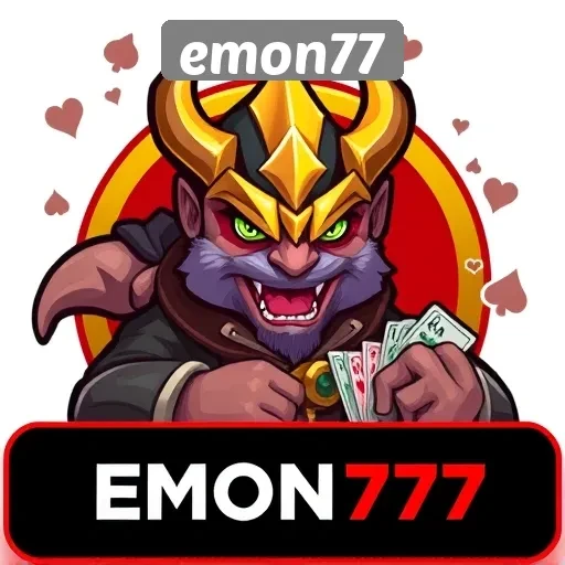Pengenalan Situs Game Emon77 Dalam Dunia Gaming Indonesia