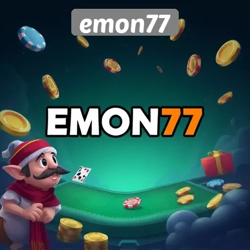 Mengenal Emon77 Sebagai Platform Game Terpercaya di Indonesia