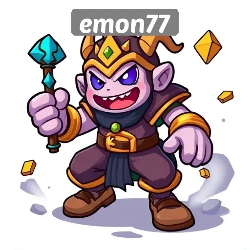 Ulasan Lengkap Situs Game Emon77 untuk Gamer Indonesia