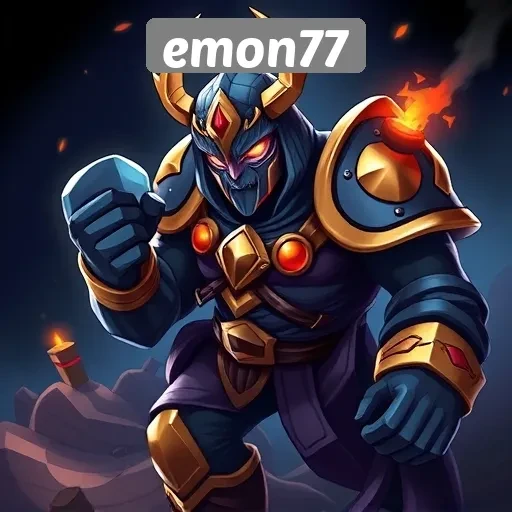 Mengenal Situs Game Emon77 dan Fitur Menariknya