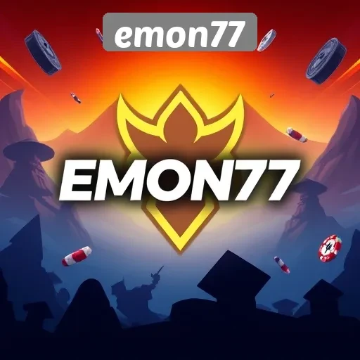 Keunggulan Emon77 dalam Menyediakan Game Terbaru