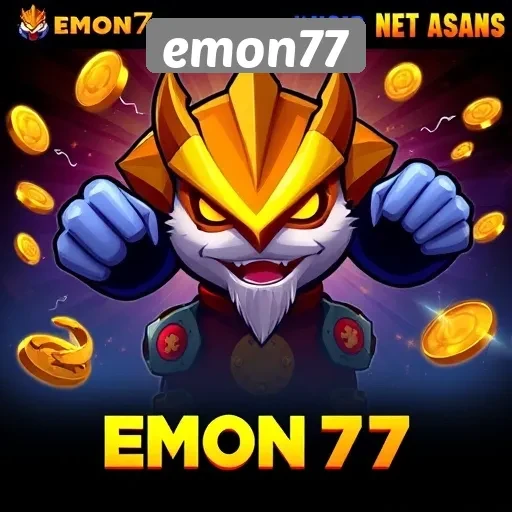 Mengenal Emon77 Sebagai Platform Game yang Menarik