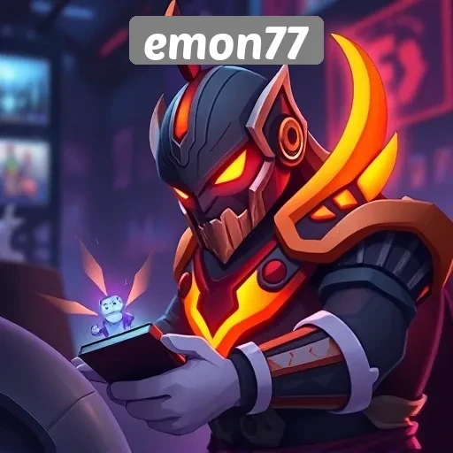 Dampak Emon77 Terhadap Industri Game Lokal di Indonesia