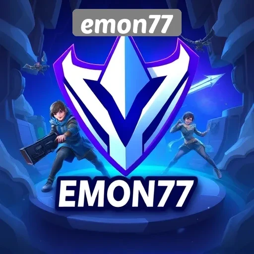 Keunggulan Emon77 Sebagai Platform Game Modern