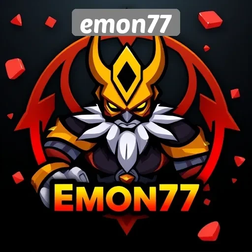 Emon77 Pilihan Utama Penggemar Game Online di Indonesia