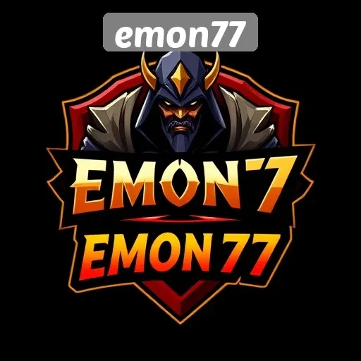 Kepopuleran Emon77 di Kalangan Gamer Indonesia