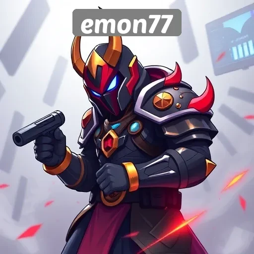 Analisis Kesuksesan Emon77 di Kalangan Gamer Lokal