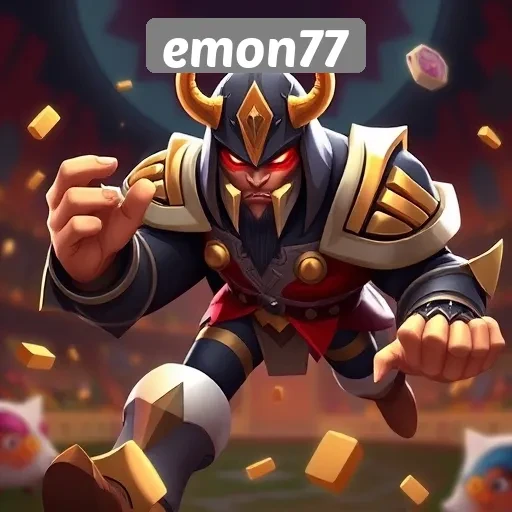 Emon77 dan Keunggulannya di Dunia Game Online