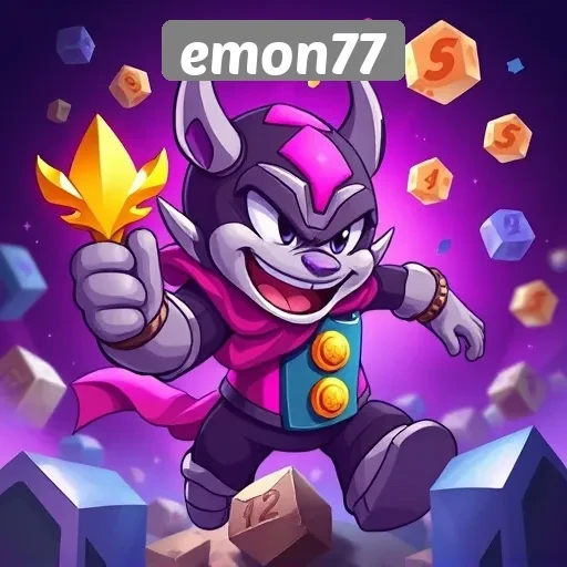Varian Game Seru yang Tersedia di Emon77