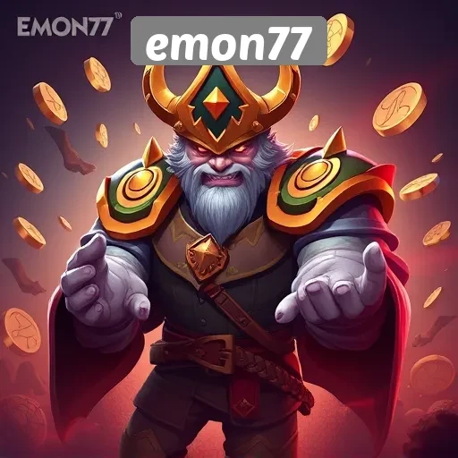 Menggali Fitur Menarik di Situs Game Emon77
