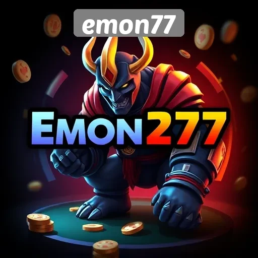 Menjelajahi Dunia Game Online di Situs Emon77