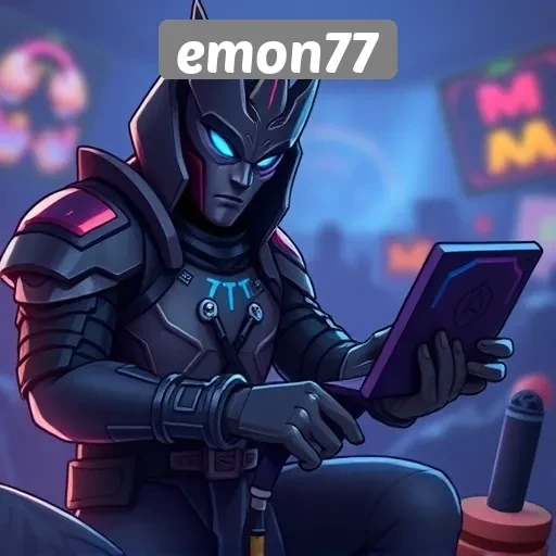 Fasilitas dan Layanan yang Tersedia di Emon77