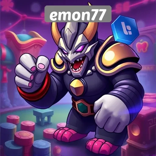 Mengenal Fitur Unggulan Situs Game emon77
