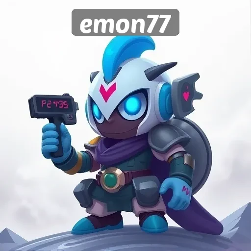 Opini Tentang Masa Depan Situs Game emon77 di Industri