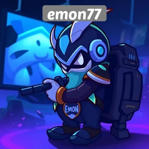 Perkembangan Komunitas Game di emon77 dan Dampaknya