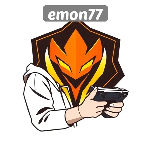 Katalis Perkembangan Industri Game Melalui Emon77