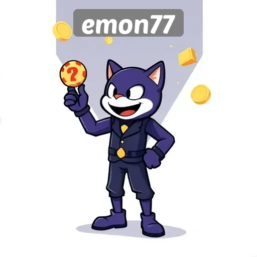 Panduan Memulai Permainan di Emon77 untuk Pemula