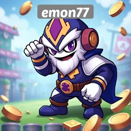 Sejarah dan Perkembangan Situs Game emon77