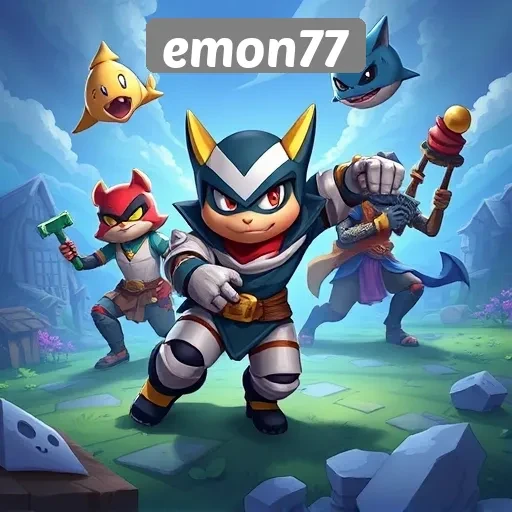 Berita Terbaru dan Update Game di Emon77