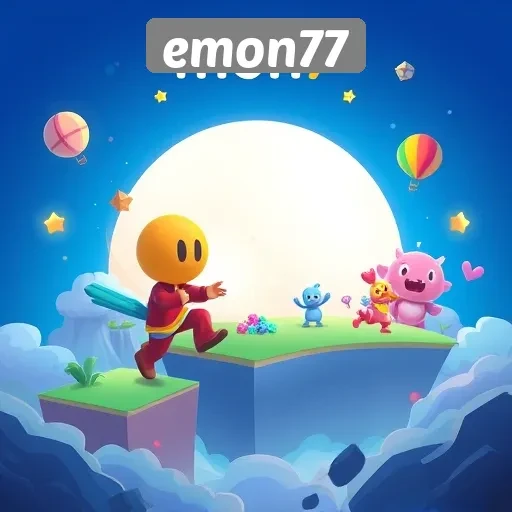Update Terbaru di Emon77 yang Perlu Diketahui