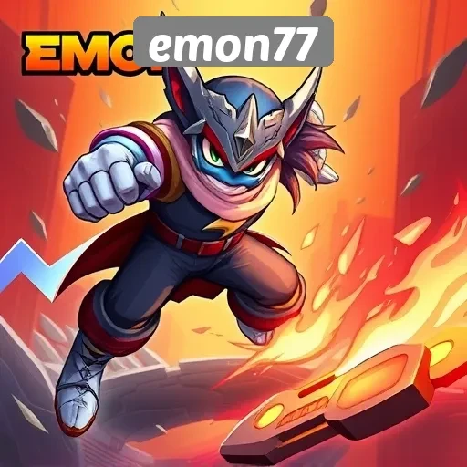 Koleksi Game Populer yang Tersedia di Emon77
