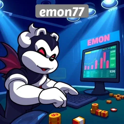 Kelebihan dan Kekurangan Bermain di emon77