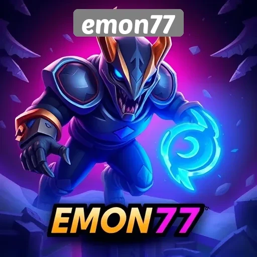 Mengulas Platform Game Online Emon77 Secara Mendalam