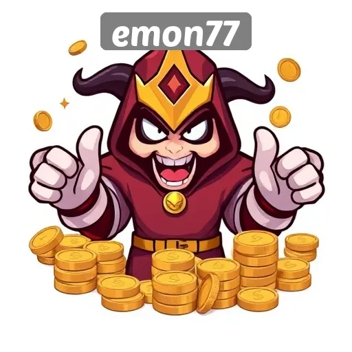 Tips Aman Bermain di Situs Emon77 untuk Pemula