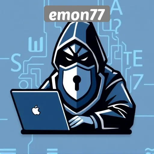 Keamanan dan Privasi di Situs Game Emon77