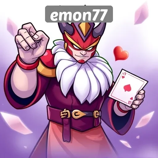 Dari Permainan Tradisional hingga Modern di Emon77