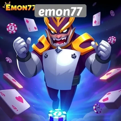 Mengungkap Keunikan dan Fitur Menarik di Emon77