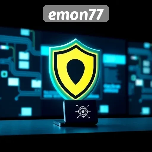 Keselamatan dan Keamanan Pengguna di Emon77