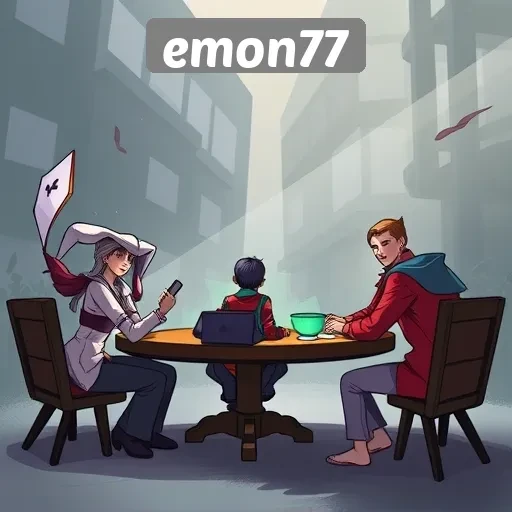 Taktik Terbaik untuk Menang di Emon77
